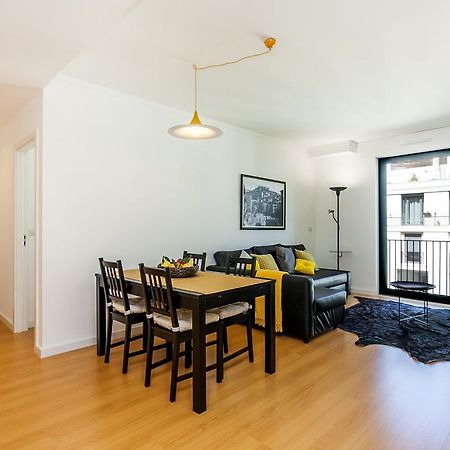 Arco Da Graca Apartment Lisboa Kültér fotó