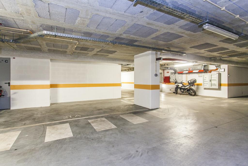 Arco Da Graca Apartment Lisboa Kültér fotó