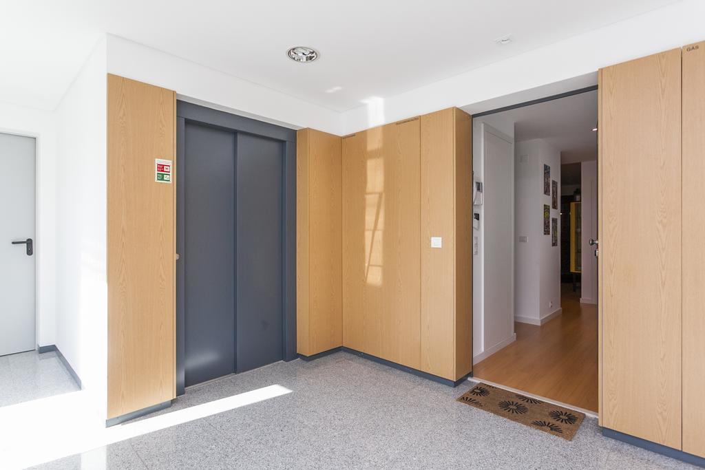 Arco Da Graca Apartment Lisboa Kültér fotó